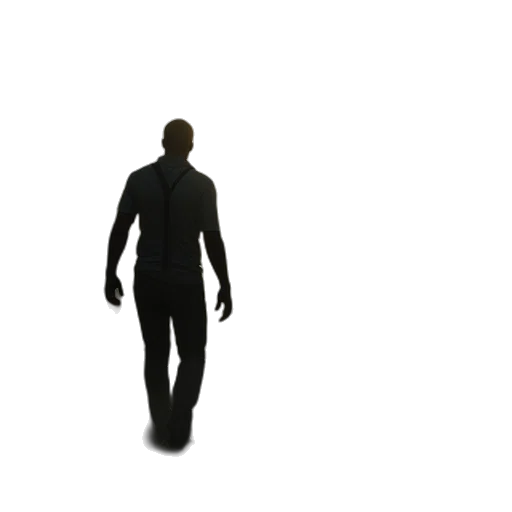 staff, robot, creature, face transparent PNG cut-out