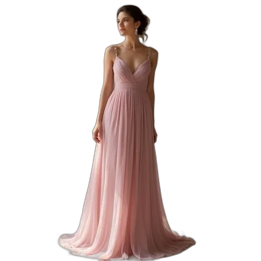 dress, pastel, line, princess transparent PNG cut-out