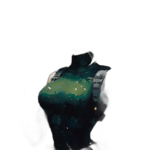 mask, robot, dress, bottle transparent PNG cut-out