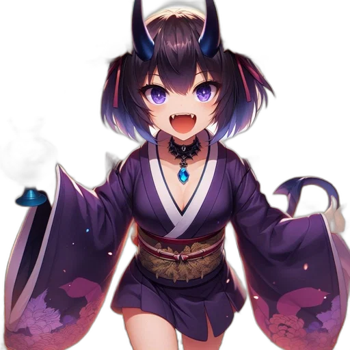 dragon, staff, creature, animal, anime, fantasy art, pixel art, concept art transparent PNG cut-out