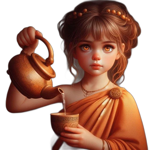 jewelry, weapon, fantasy art, photorealistic, concept art, oil painting, golden, image transparent PNG cut-out