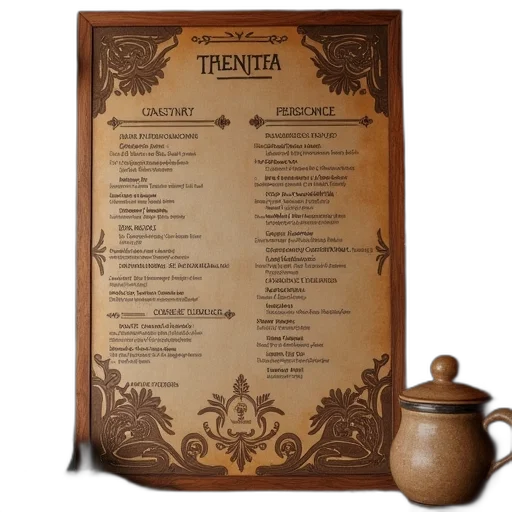 food, 3d render, menu, coffeehouses transparent PNG cut-out