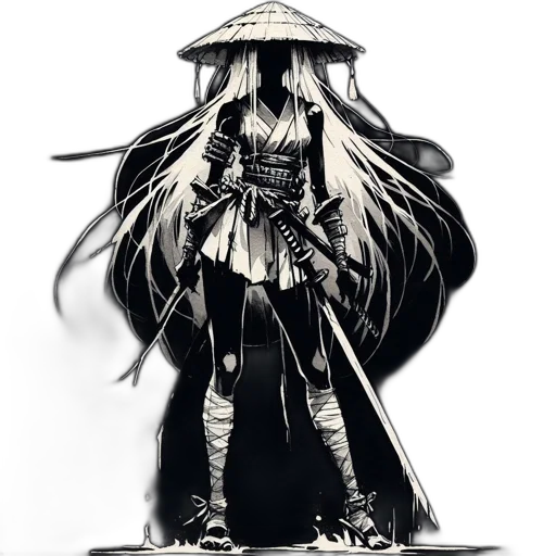 sword, weapon, umbrella, staff, concept art, fantasy art, anime, pixel art transparent PNG cut-out