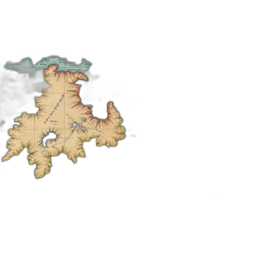 dragon, crown, hair, creature, pixel art, 3d render, concept art, fantasy art transparent PNG cut-out