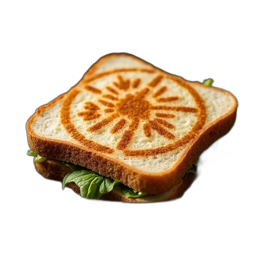 food, animal, creature, face transparent PNG cut-out