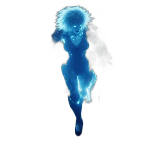 dress, dragon, hair, creature, concept art, fantasy art, pixel art, anime transparent PNG cut-out