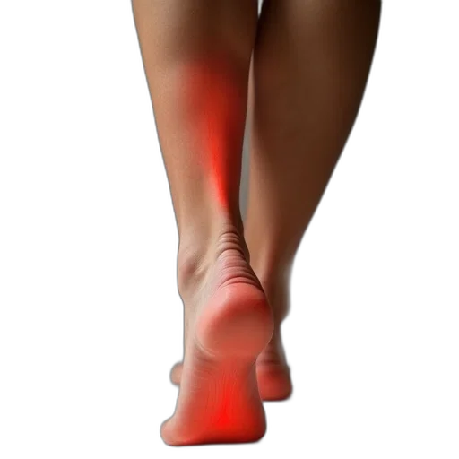 shoes, 3d render, ultimate, guide transparent PNG cut-out