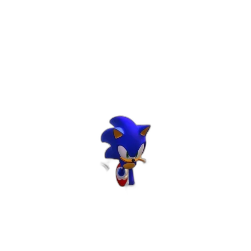 animal, creature, hat, weapon, pixel art, 3d render, concept art, vaporwave transparent PNG cut-out