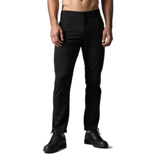 jacket, dark, monochrome, thermico transparent PNG cut-out
