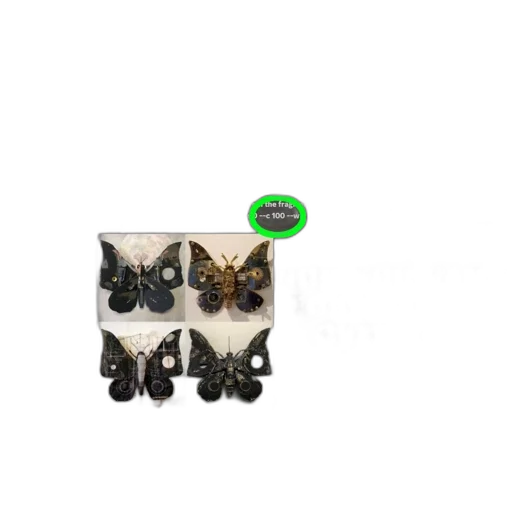 jewelry, furniture, animal, shoes, 3d render, photorealistic, concept art, discord transparent PNG cut-out