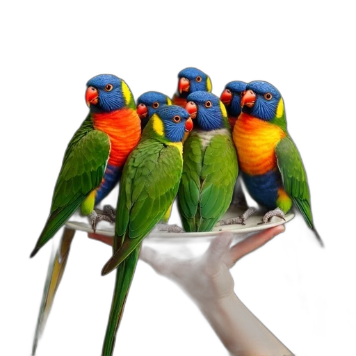 jewelry, animal, staff, furniture, photorealistic, oil painting, 3d render, concept art transparent PNG cut-out