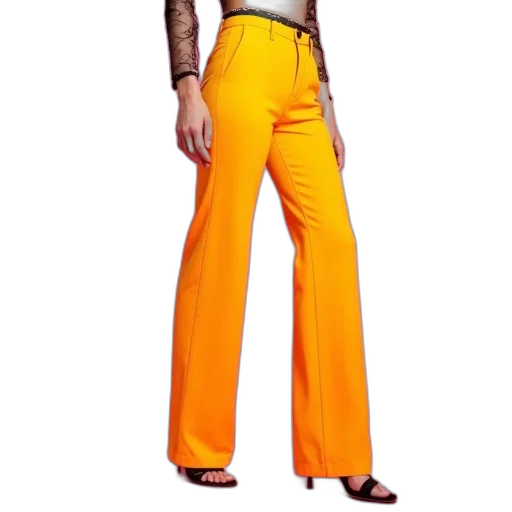 golden, neon, colorful, jenna transparent PNG cut-out