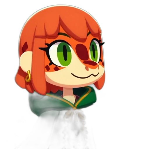 staff, mask, creature, face, concept art, 3d render, pixel art, fantasy art transparent PNG cut-out