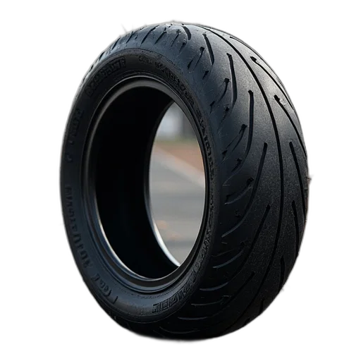3d render, high, quality, tires, motorcycle, sale transparent PNG cut-out