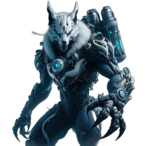 robot, creature, animal, mask transparent PNG cut-out