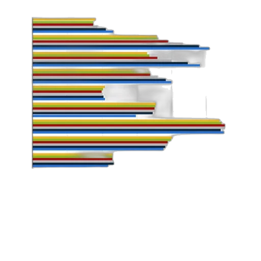staff, hair, crown, jewelry, 3d render, pixel art, concept art, vaporwave transparent PNG cut-out