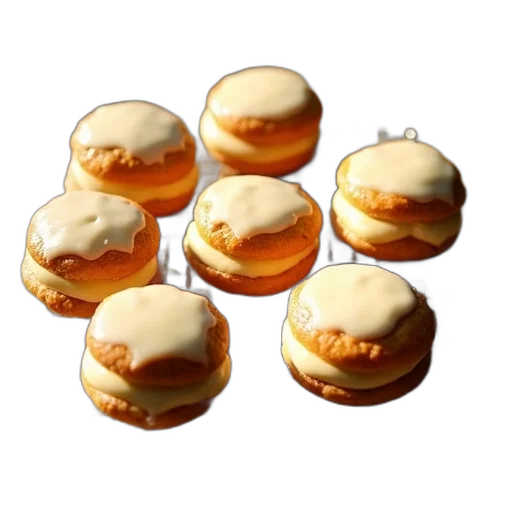food, crown, 3d render, concept art, photorealistic, pixel art, golden, collection transparent PNG cut-out