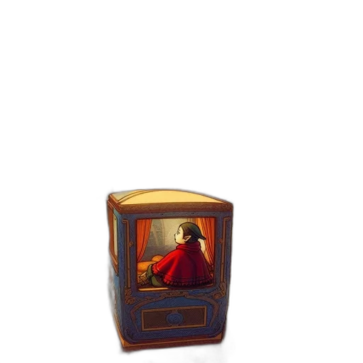 bottle, furniture, jewelry, dress, oil painting, pixel art, 3d render, photorealistic transparent PNG cut-out