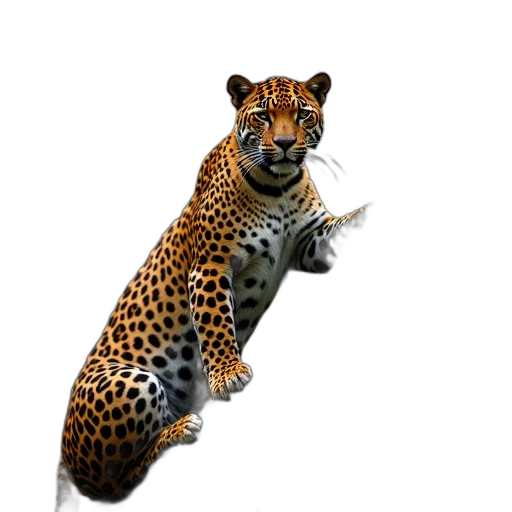 animal, staff, creature, weapon, 3d render, photorealistic, concept art, fantasy art transparent PNG cut-out