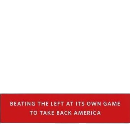 weapon, rules, radical, conservatives, beating, left, own, game transparent PNG cut-out