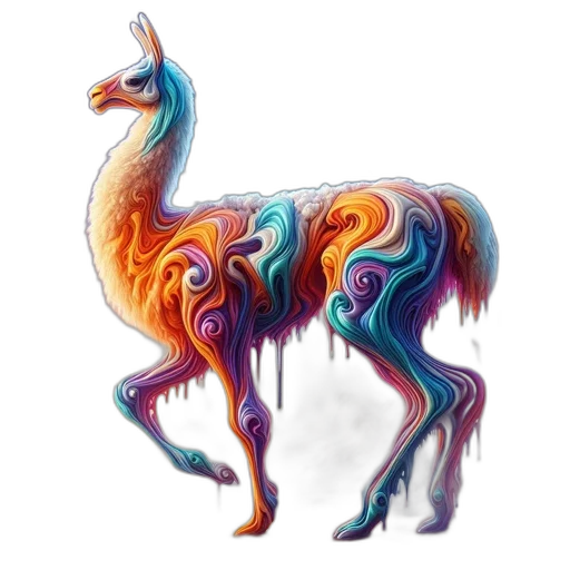 dragon, animal, creature, jewelry, fantasy art, concept art, watercolor, 3d render transparent PNG cut-out