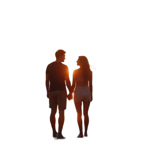 3d render, photorealistic, concept art, pixel art transparent PNG cut-out