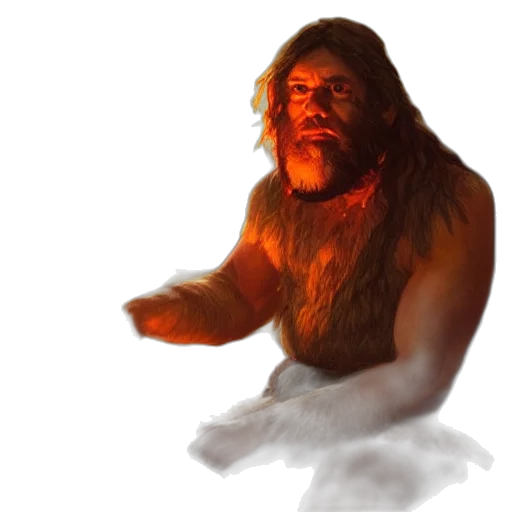 creature, animal, concept art, fantasy art transparent PNG cut-out