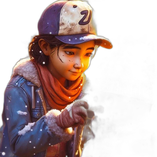 face, hat, weapon, staff, photorealistic, concept art, fantasy art, watercolor transparent PNG cut-out