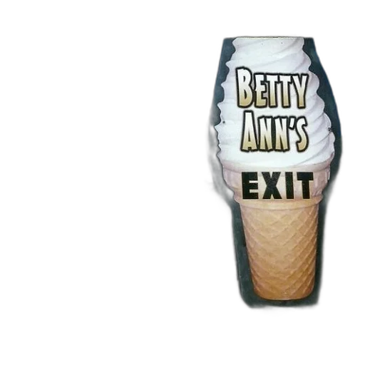 bottle, hat, food, 3d render transparent PNG cut-out