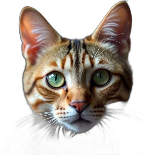 animal, face, staff, creature, photorealistic, oil painting, 3d render, pixel art transparent PNG cut-out