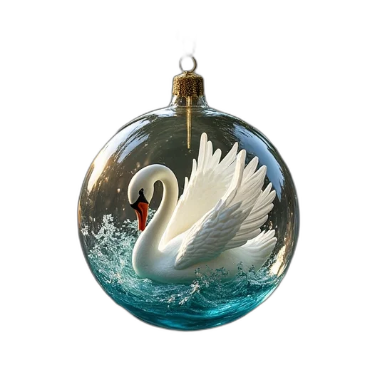 jewelry, fantasy art, concept art, oil painting, photorealistic, glass, hanging, ornament transparent PNG cut-out