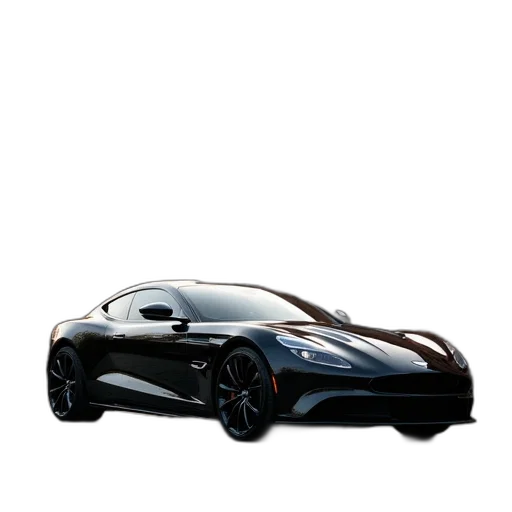car, weapon, dragon, animal, 3d render, photorealistic, concept art, dark transparent PNG cut-out