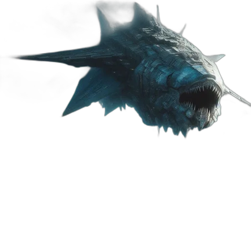 dragon, creature, mask, animal, concept art, fantasy art, 3d render, photorealistic transparent PNG cut-out