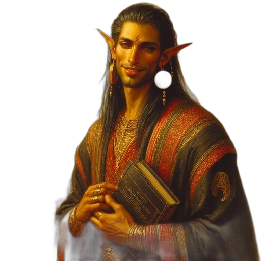 dragon, staff, face, fantasy art, concept art, oil painting, photorealistic, man transparent PNG cut-out