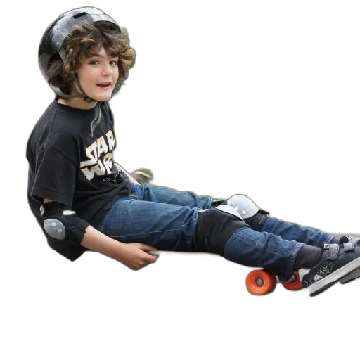 shoes, robot, car, photorealistic, young, boy, wearing, black transparent PNG cut-out