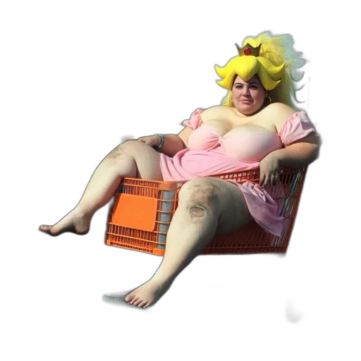 dress, furniture, creature, concept art, 3d render, photorealistic, individual, dressed transparent PNG cut-out