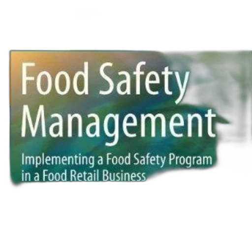 food, safety, management, implementing, program, retail, business, hal transparent PNG cut-out