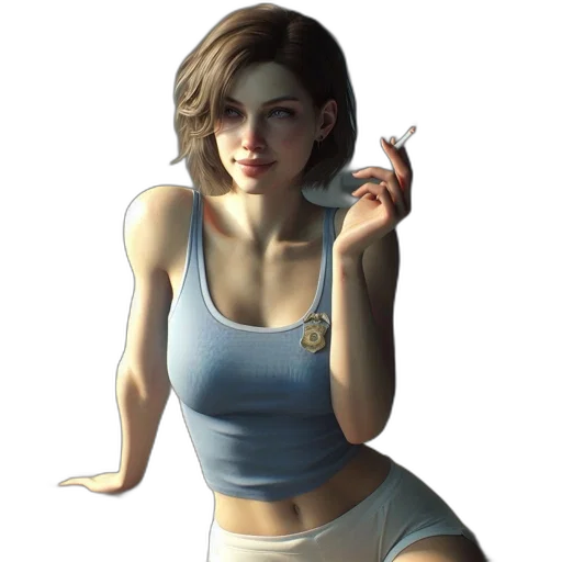 dress, weapon, jewelry, face, concept art, photorealistic, fantasy art, pixel art transparent PNG cut-out
