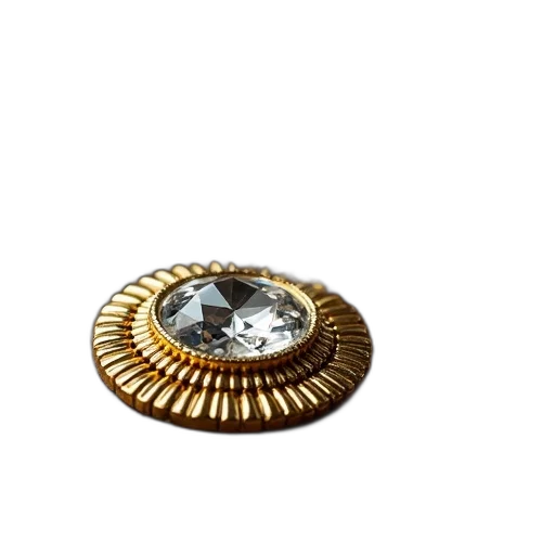jewelry, crown, weapon, furniture, 3d render, photorealistic, gold, necklace transparent PNG cut-out