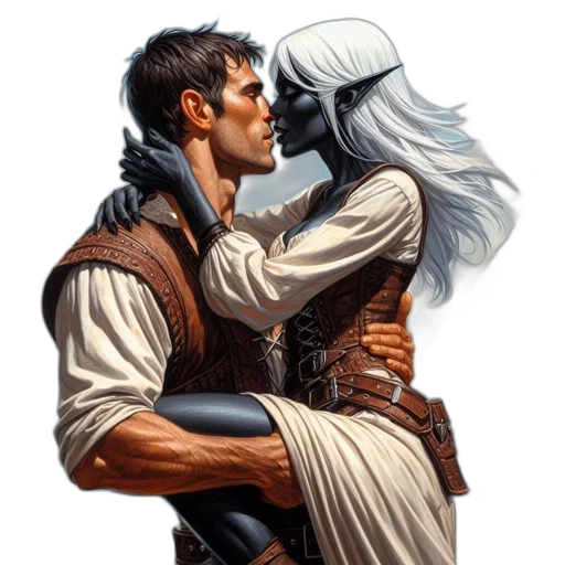fantasy art, comic book art, concept art, pixel art, fire, outer space, rain, snow transparent PNG cut-out