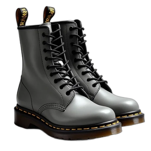shoes, photorealistic, 3d render, concept art transparent PNG cut-out