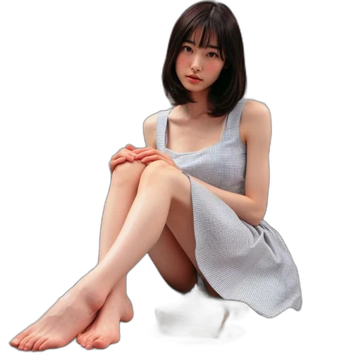 dress, robot, shoes, furniture, photorealistic, 3d render, oil painting, concept art transparent PNG cut-out