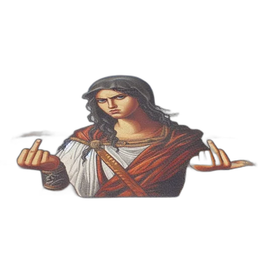 jewelry, weapon, staff, sword, pixel art, 3d render, photorealistic, vaporwave transparent PNG cut-out