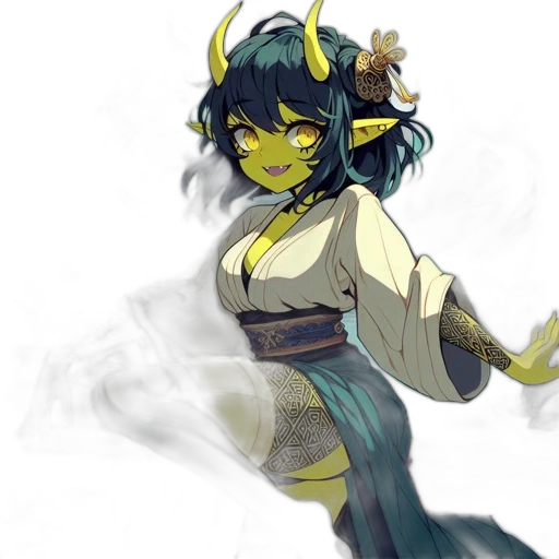 staff, dragon, mask, fantasy art, concept art, pixel art, anime, fire transparent PNG cut-out