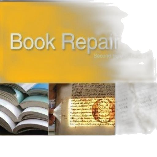book, repair, kenneth, lavender, second, edition, revised, images transparent PNG cut-out