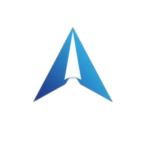 animal, staff, blue, image, features, stylized, logo, lockheed transparent PNG cut-out