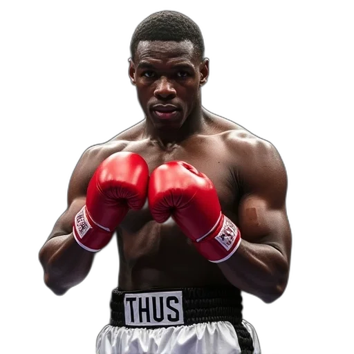 greatest, boxing, punches, all transparent PNG cut-out