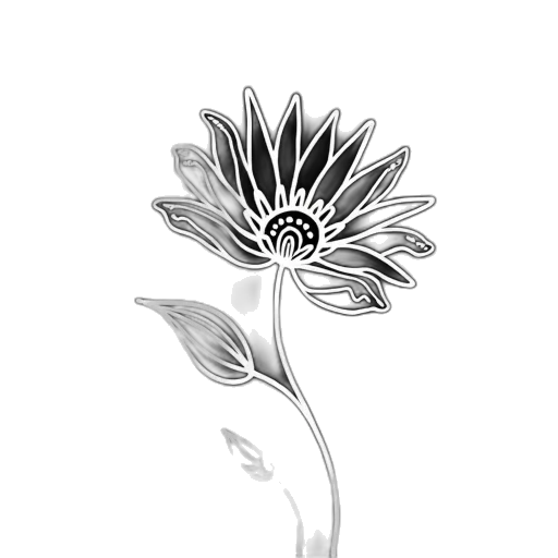 flower, crown, jewelry, staff transparent PNG cut-out