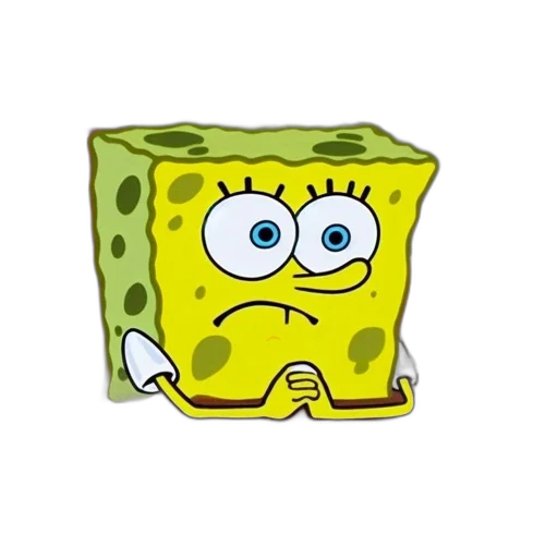 face, robot, creature, animal, 3d render, underwater, episode, spongebob transparent PNG cut-out