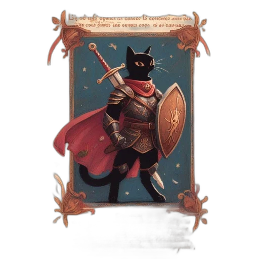 sword, staff, fantasy art, concept art, comic book art, pixel art, red, dark transparent PNG cut-out